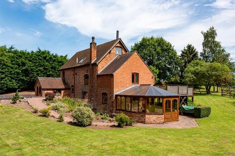 undefined, Lizard Mill, Lizard Lane, Tong, Shifnal, TF11 8QE