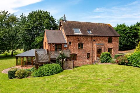 undefined, Lizard Mill, Lizard Lane, Tong, Shifnal, TF11 8QE