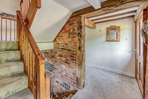 undefined, Lizard Mill, Lizard Lane, Tong, Shifnal, TF11 8QE