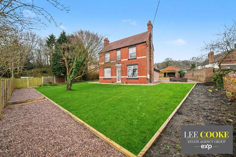 undefined, Old Park Road, Telford TF2