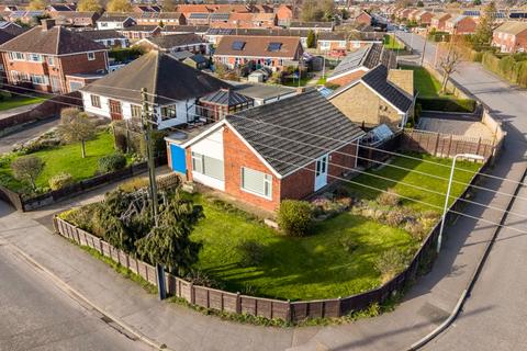 2 bedroom detached bungalow for sale, Kingsway, Boston, Lincolnshire, PE21