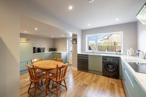 2 bedroom detached bungalow for sale, Kingsway, Boston, Lincolnshire, PE21