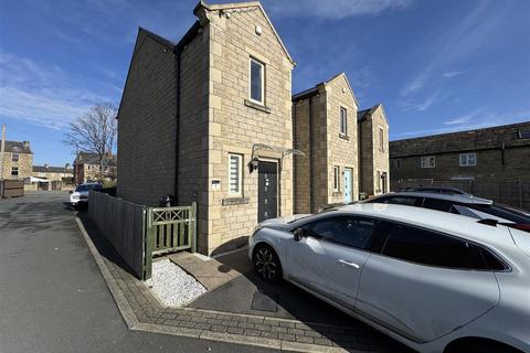 undefined, Holly Tree Court, Dalton, Huddersfield, HD5 9BT