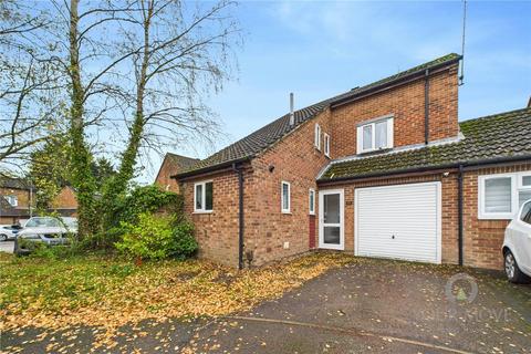 undefined, Osmund Drive, Northampton NN3