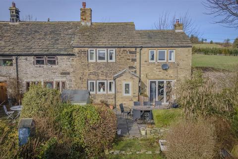 undefined, 1 Water Green, Soyland, Sowerby Bridge, HX6 4NW
