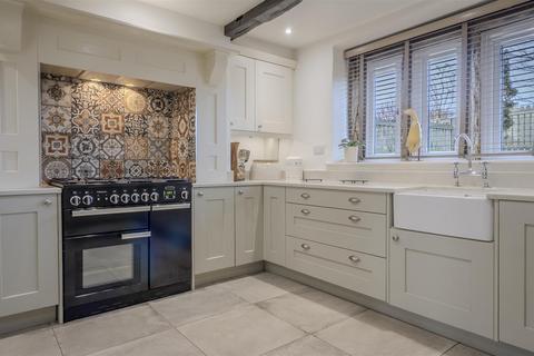 undefined, 1 Water Green, Soyland, Sowerby Bridge, HX6 4NW