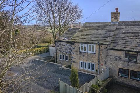 undefined, 1 Water Green, Soyland, Sowerby Bridge, HX6 4NW