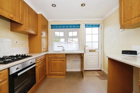 undefined, Mullenscote Mobile Home Park, Weyhill, Andover