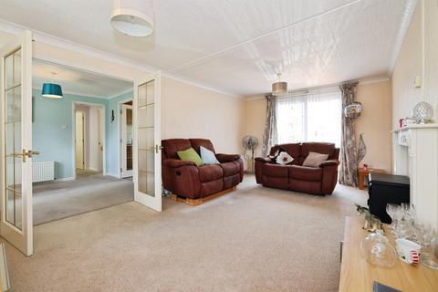 undefined, Mullenscote Mobile Home Park, Weyhill, Andover