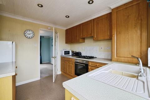 undefined, Mullenscote Mobile Home Park, Weyhill, Andover