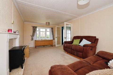 undefined, Mullenscote Mobile Home Park, Weyhill, Andover