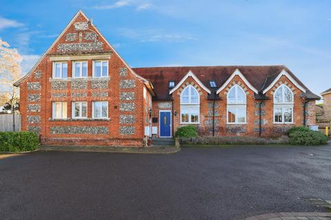 Old School Mews, Shrewton, Salisbury