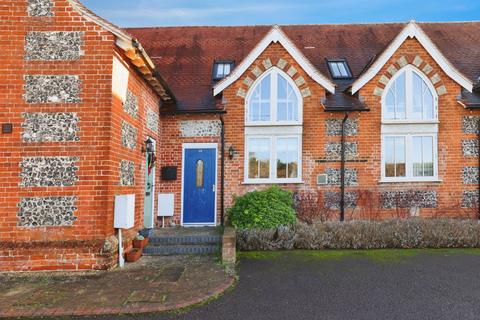 undefined, Old School Mews, Shrewton, Salisbury