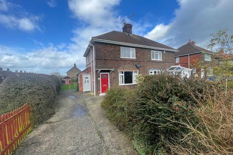 3 bedroom semi-detached house for sale, The Ridge, Alfreton DE55