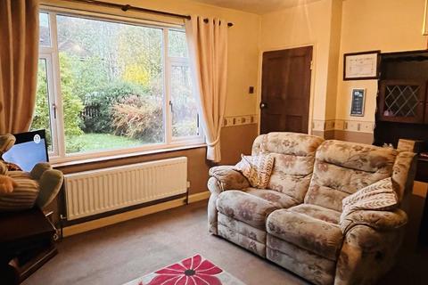 3 bedroom semi-detached house for sale, The Ridge, Alfreton DE55