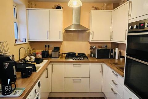 3 bedroom semi-detached house for sale, The Ridge, Alfreton DE55