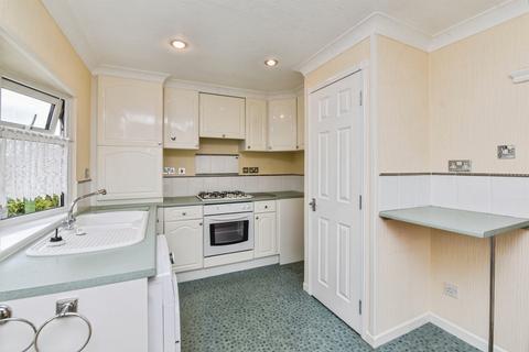 undefined, Mullenscote Mobile Home Park, Weyhill, Andover