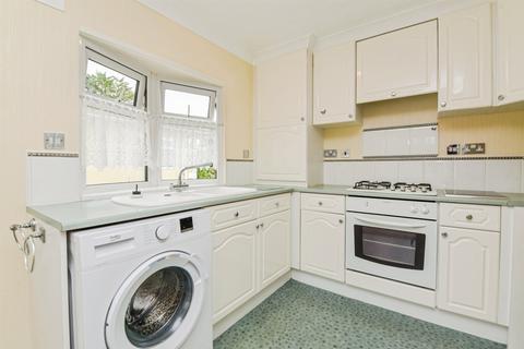 undefined, Mullenscote Mobile Home Park, Weyhill, Andover