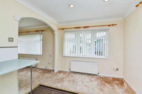 undefined, Mullenscote Mobile Home Park, Weyhill, Andover