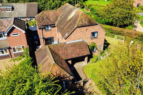 4 bedroom detached house for sale, Sunton, Collingbourne Ducis, Marlborough