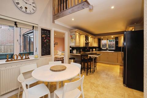 4 bedroom detached house for sale, Sunton, Collingbourne Ducis, Marlborough