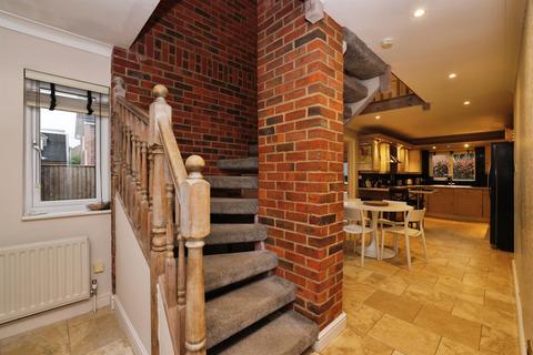 4 bedroom detached house for sale, Sunton, Collingbourne Ducis, Marlborough