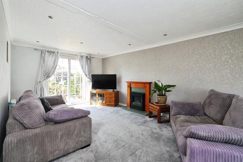 undefined, Mullenscote Mobile Home Park, Weyhill, Andover