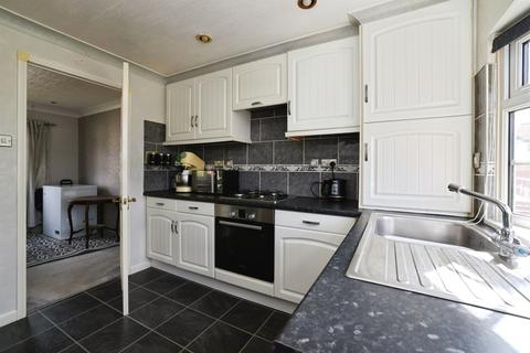 undefined, Mullenscote Mobile Home Park, Weyhill, Andover