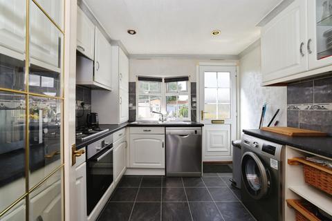 undefined, Mullenscote Mobile Home Park, Weyhill, Andover