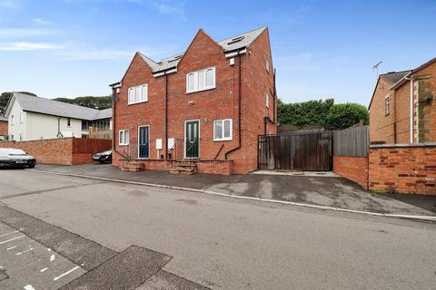 undefined, Hardwick Street, Alfreton DE55