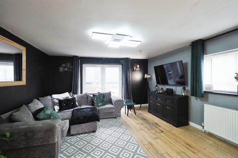 undefined, Hardwick Street, Alfreton DE55