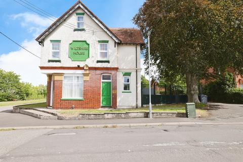 undefined, Simonds Road, Ludgershall, ANDOVER