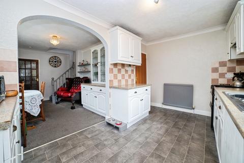 undefined, Birch Close, Alfreton DE55