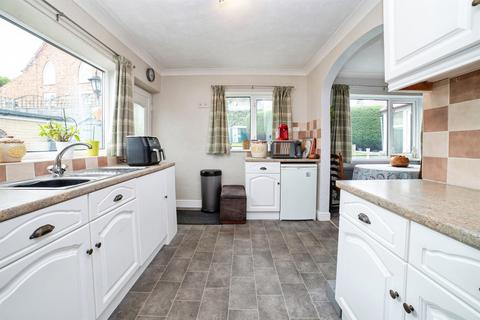 undefined, Birch Close, Alfreton DE55