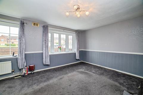 3 bedroom semi-detached house for sale, Princess Avenue, Alfreton DE55