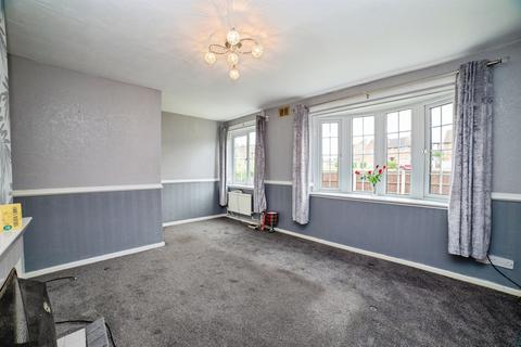 3 bedroom semi-detached house for sale, Princess Avenue, Alfreton DE55