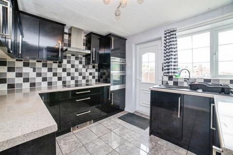 3 bedroom semi-detached house for sale, Princess Avenue, Alfreton DE55
