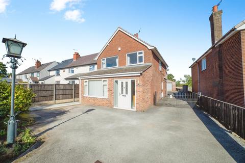 undefined, Birkinstyle Lane, Alfreton DE55