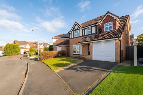 undefined, Fewston Close, Bolton, BL1