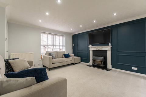 undefined, Fewston Close, Bolton, BL1