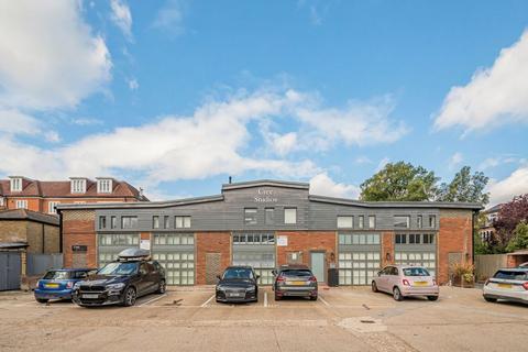 Elm Grove, London SW19