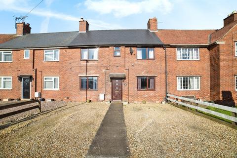 undefined, St. Leonards Place, ALFRETON DE55