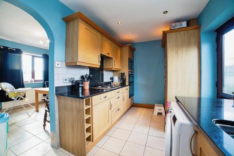 undefined, St. Leonards Place, ALFRETON DE55