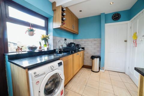 undefined, St. Leonards Place, ALFRETON DE55