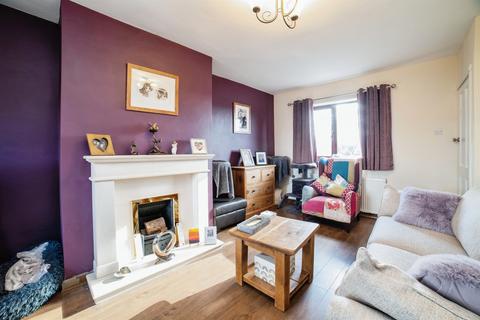 undefined, St. Leonards Place, ALFRETON DE55