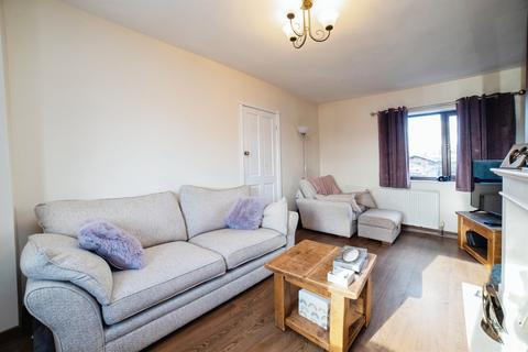 undefined, St. Leonards Place, ALFRETON DE55