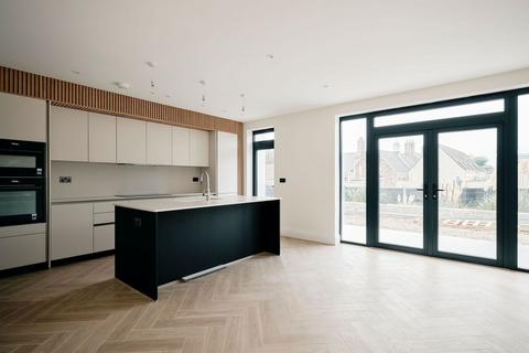 4 bedroom detached house for sale, La Route Orange, Jersey JE3