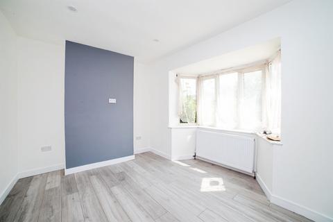 undefined, Firs Avenue, Alfreton DE55