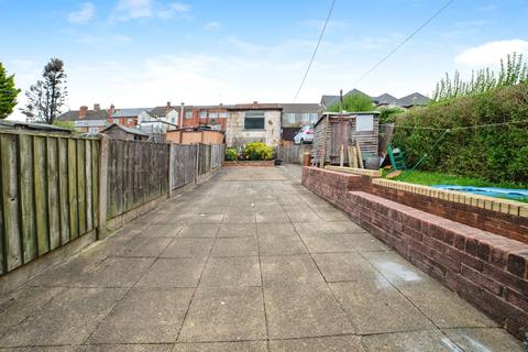 undefined, Lincoln Street, Alfreton DE55