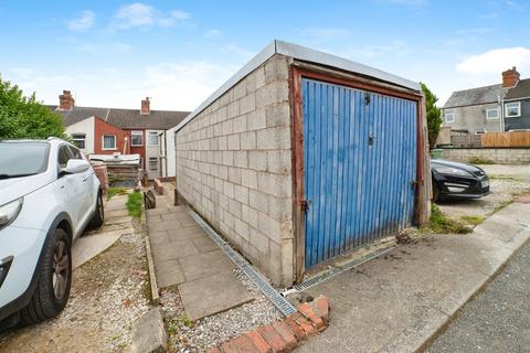 undefined, Lincoln Street, Alfreton DE55